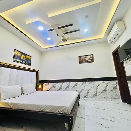 Oriole Guest House Economy Living Islamabad Extérieur photo